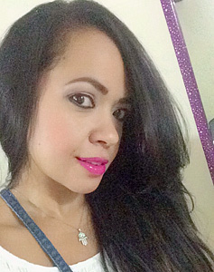 44 Year Old Santa Marta, Colombia Woman